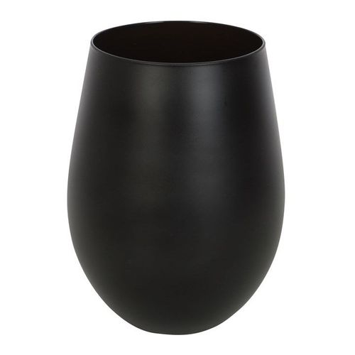 Just Trying To Feel Alive Stemless Glass