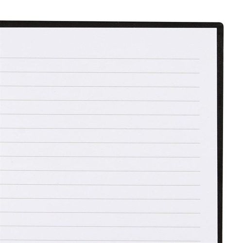 Book of Shadows Velvet Notebook