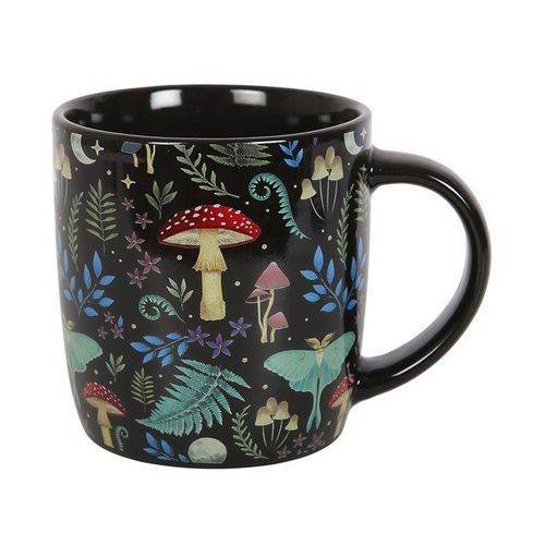 Enchanted Forest Mug