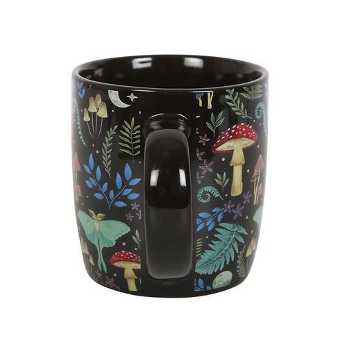 Enchanted Forest Mug