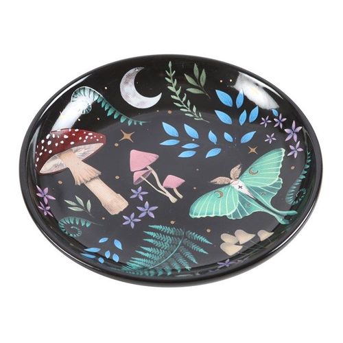 Enchanted Forest Trinket Dish