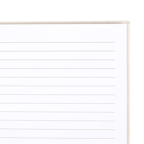Moon Phase Velvet Notebook