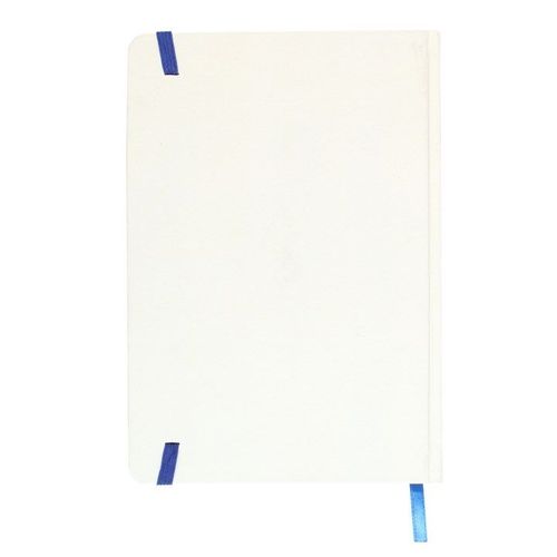 The Moon Notebook