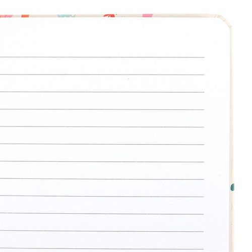 Funky Fungi Notebook