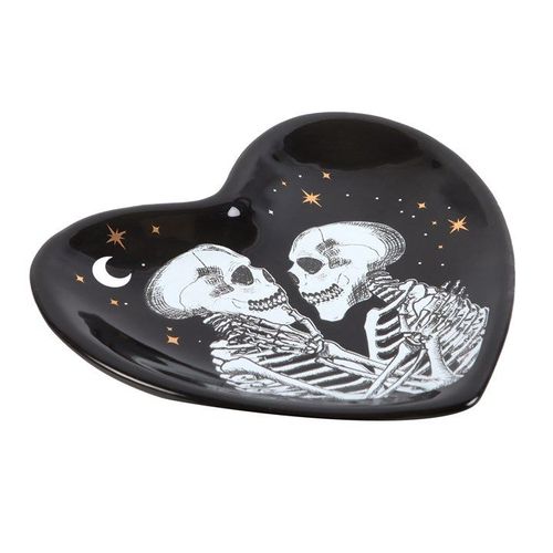 Eternal Love Trinket Dish