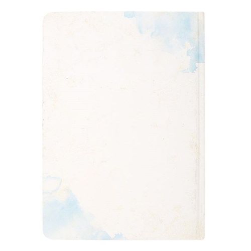 My Book Of Spells Notebook