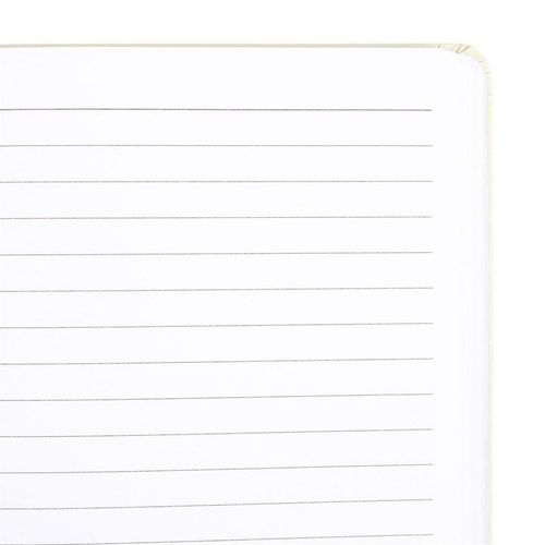 The Moon Notebook