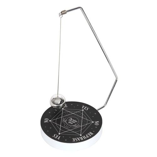 Yes No Pendulum