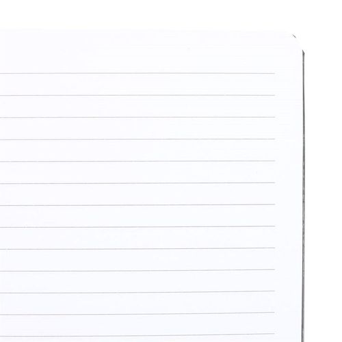 Enchanted Forest Bee Notebook