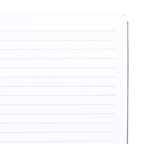Enchanted Forest Luna Moth Notebook