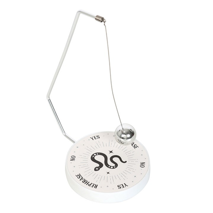 Mystic Snake Pendulum