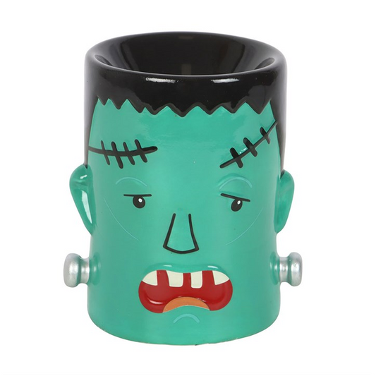 Frank Monster Oil Burner