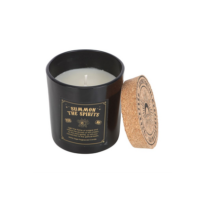 Summon the Spirits Talking Board White Sage Candle