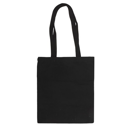 Support Your Local Witch Coven Tote Bag