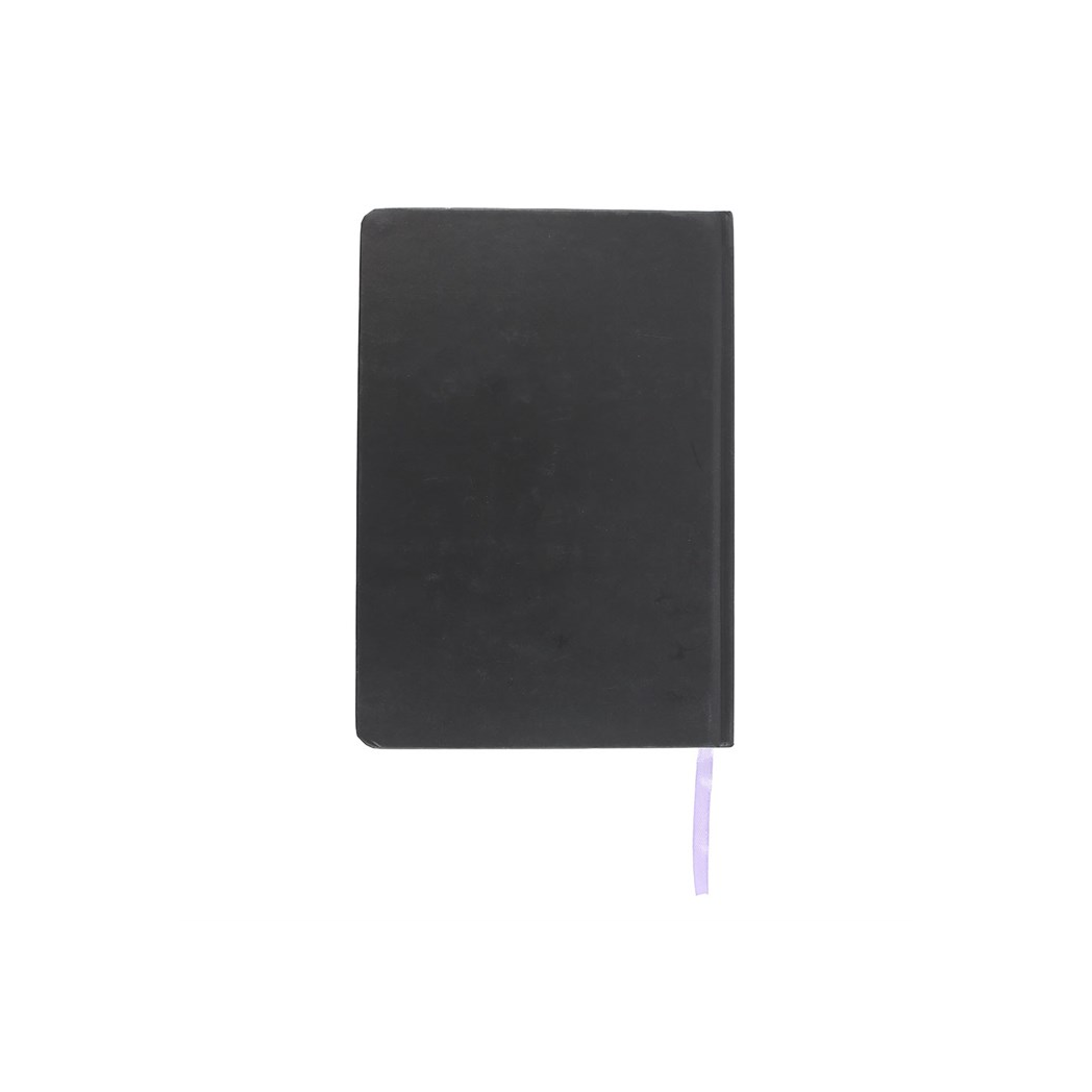 Poisonous Plants Notebook (A5)