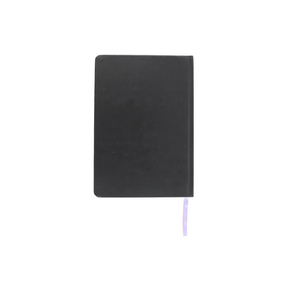 Poisonous Plants Notebook (A5)