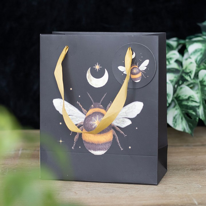 Forest Bee Gift Bag (Medium)