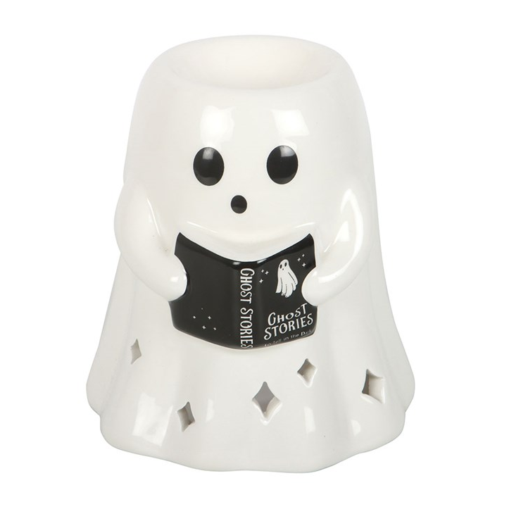 Ghost Stories Oil Burner