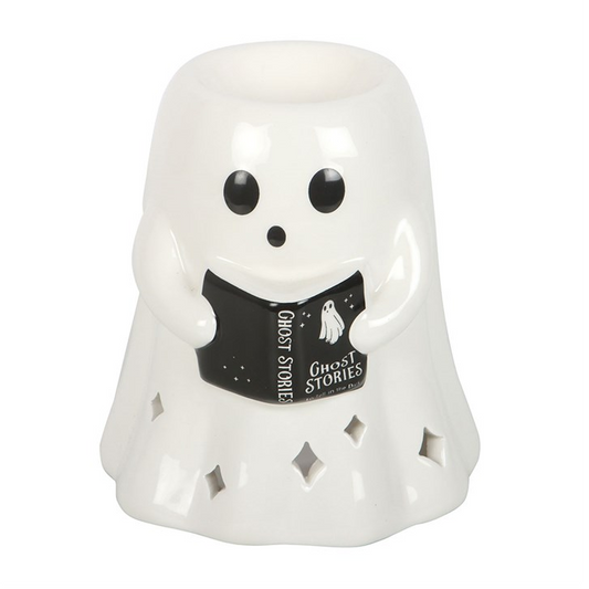 Ghost Stories Oil Burner