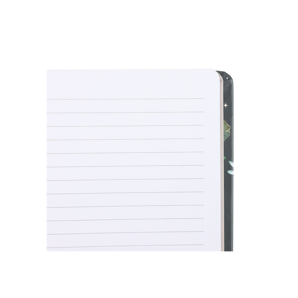 Lotus Pond Notebook (A5)