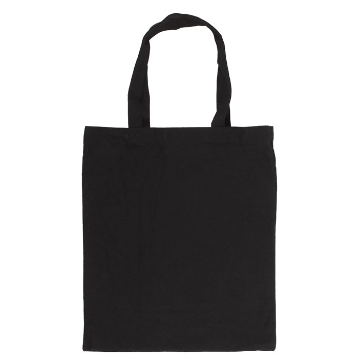 Forest Bee Polycotton Tote Bag