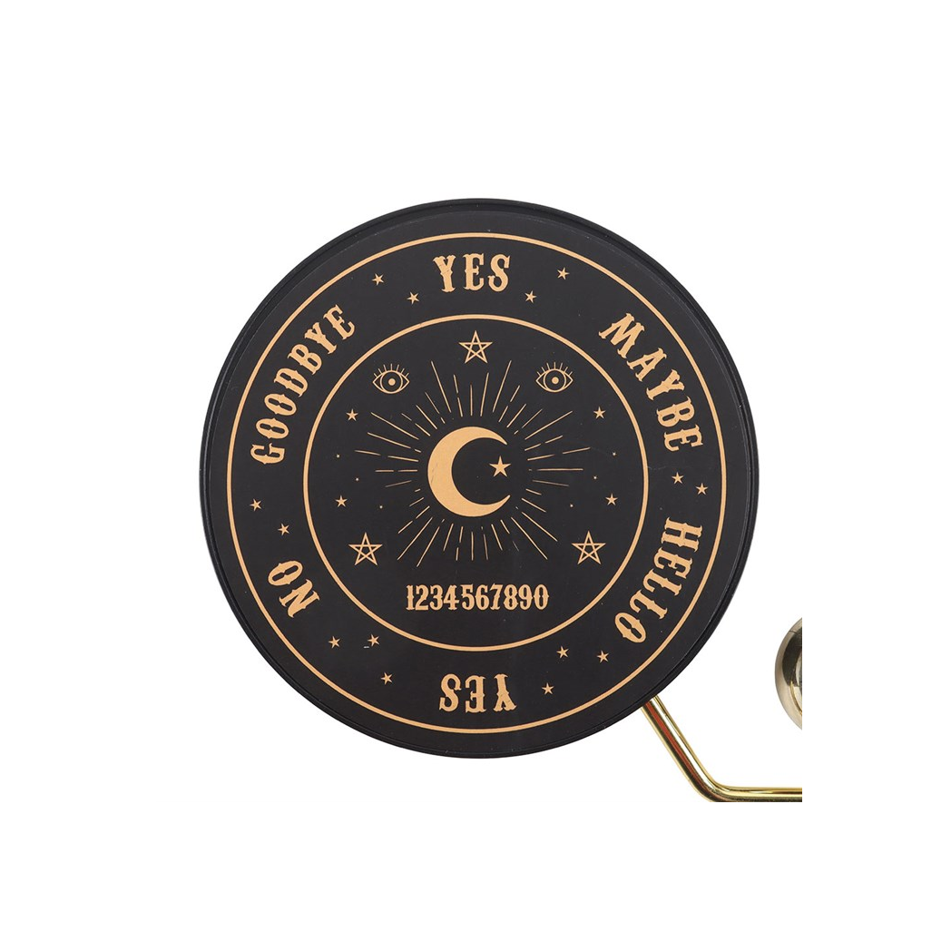 Talking Board Pendulum