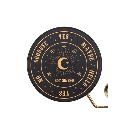 Talking Board Pendulum