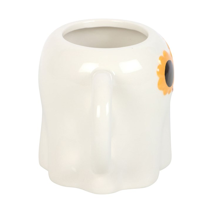 Groovy Ghost Mug