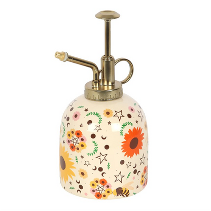 Bee Radiant Ceramic Plant Mister