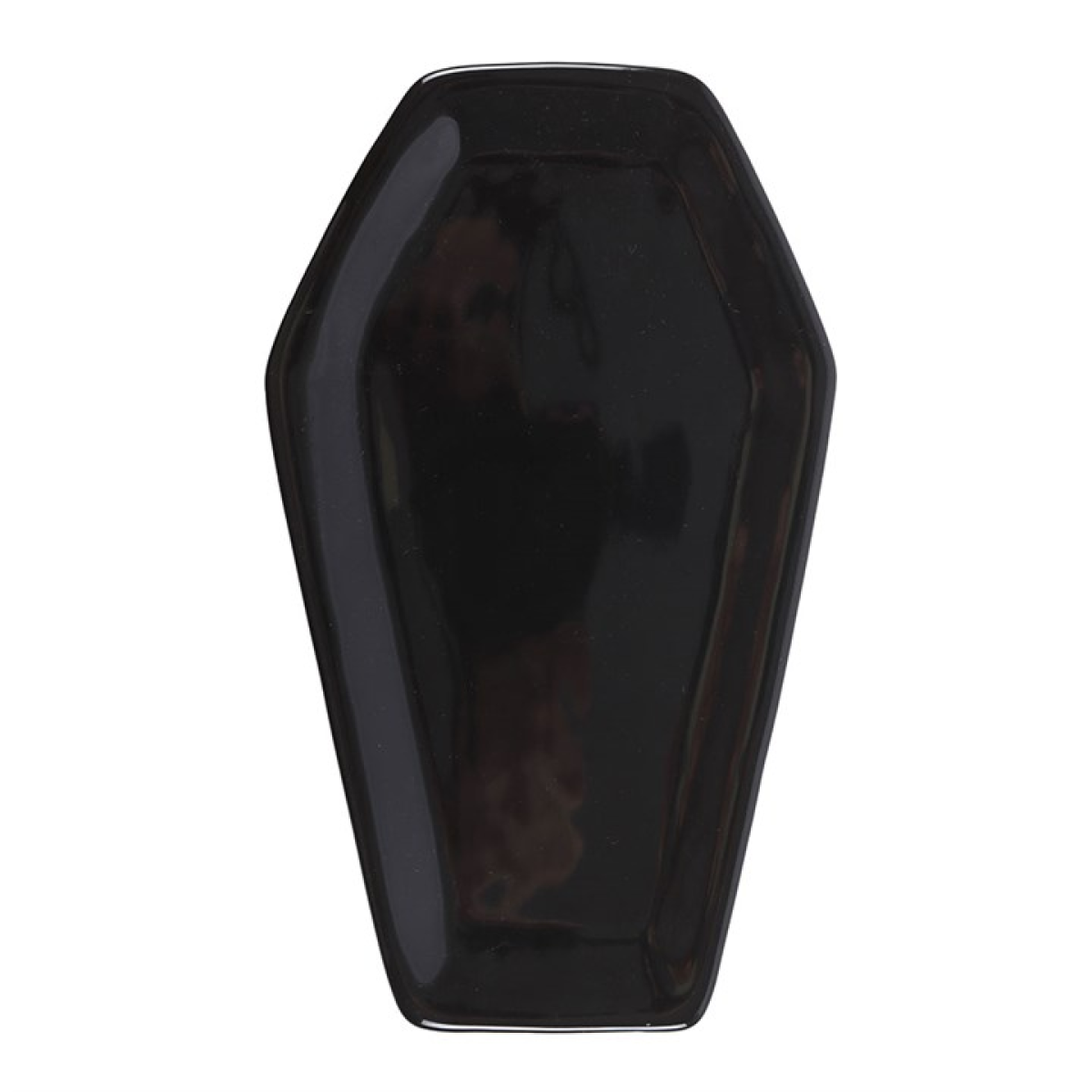Black Coffin Trinket Dish