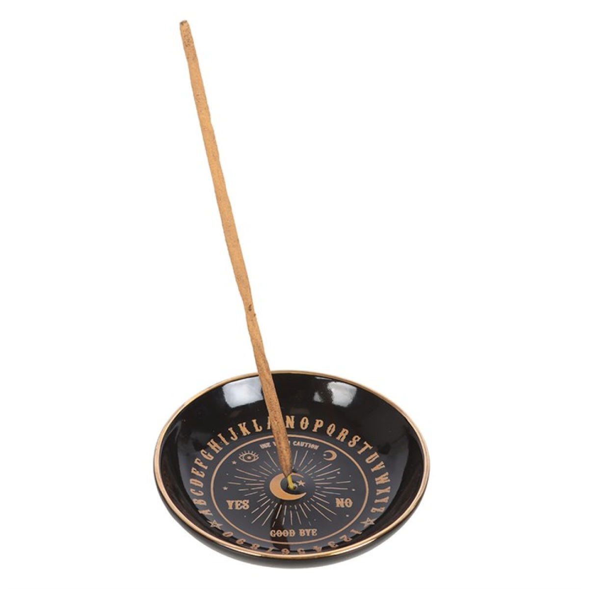 Talking Board Incense Stick & Cone Holder