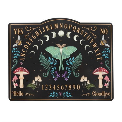 Dark Forest Spirit Board