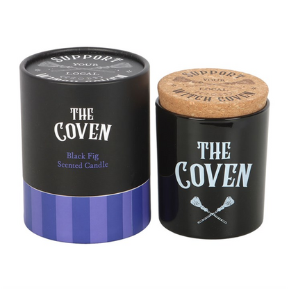 The Coven Candle