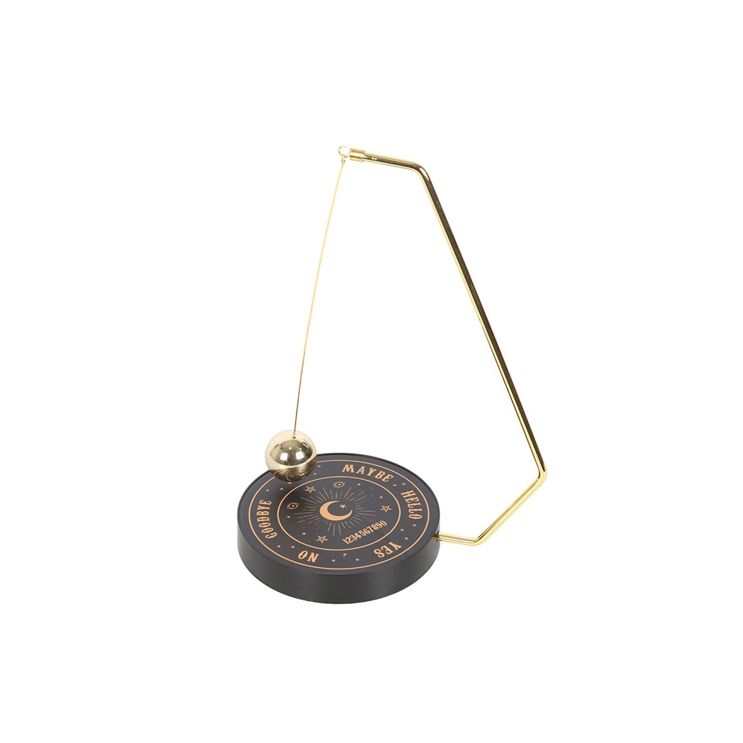 Talking Board Pendulum