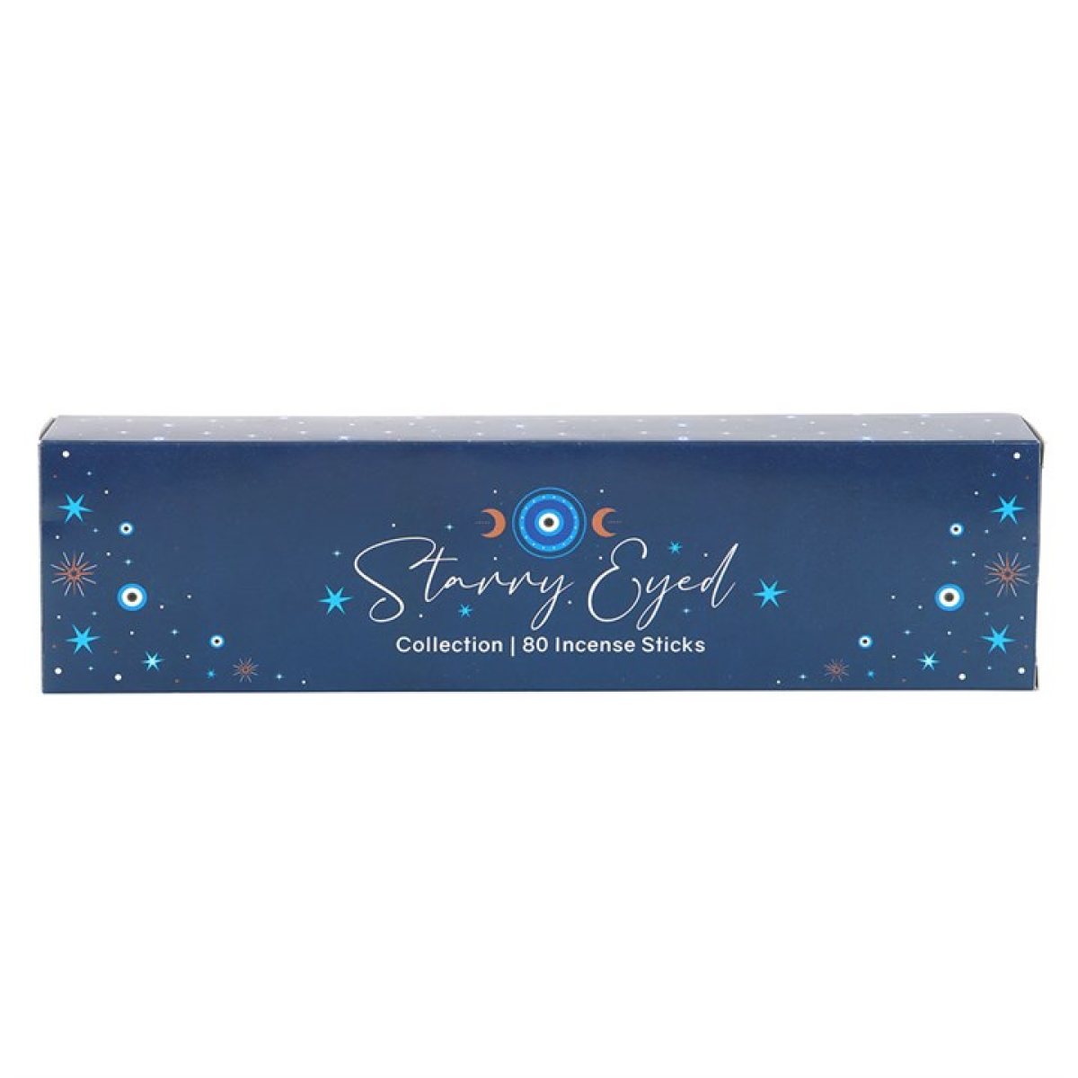 Starry Eyed Incense Stick Set