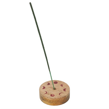 Dark Forest Incense Sticks - Patchouli