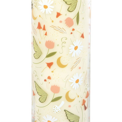 Fairy Folklore Tube Candle