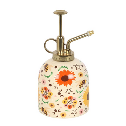Bee Radiant Ceramic Plant Mister