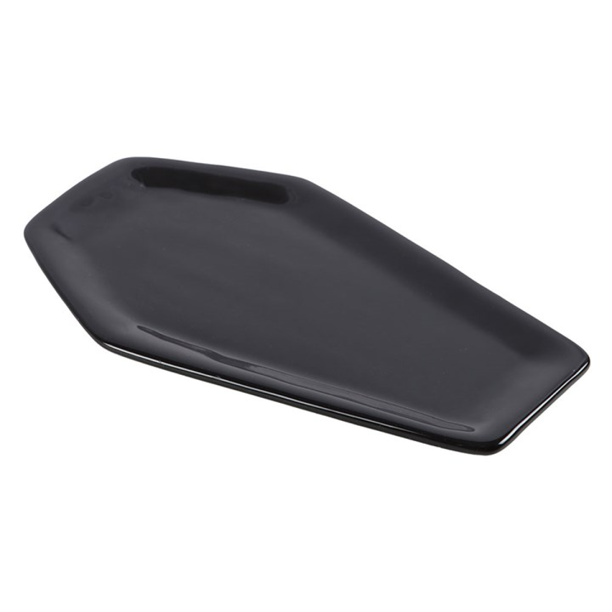 Black Coffin Trinket Dish