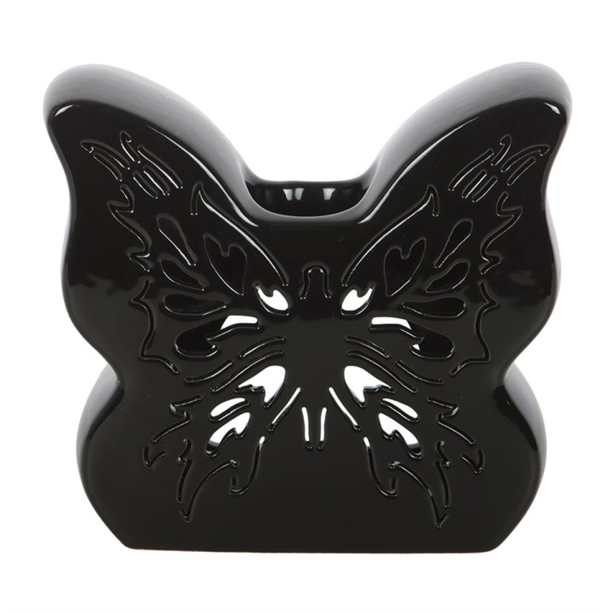 Twilight Flutter Butterfly Oil Burner