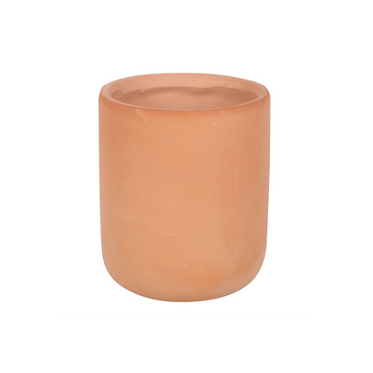 Terracotta Sun Plant Pot