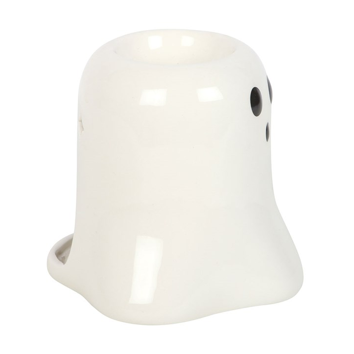 Hey Boo Ghost Oil Burner