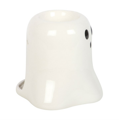 Hey Boo Ghost Oil Burner