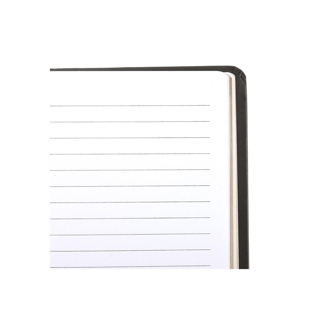 Ghost Stories Notebook (A5)