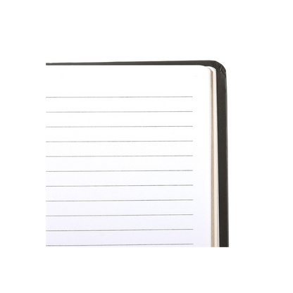 Ghost Stories Notebook (A5)