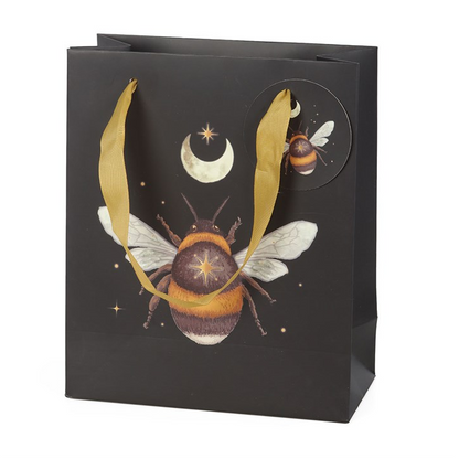 Forest Bee Gift Bag (Medium)