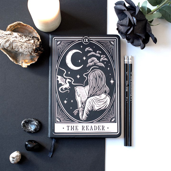 The Reader Notebook A5