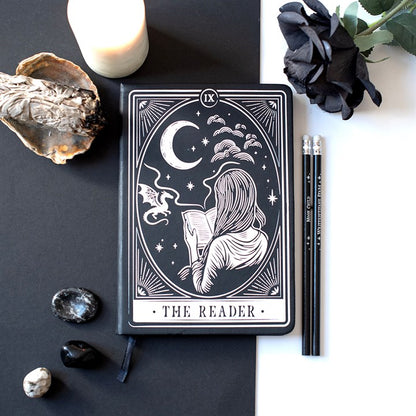 The Reader Notebook A5