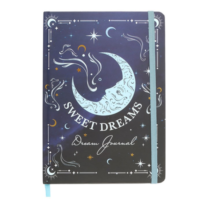 Sweet Dreams Dream Journal (A5)