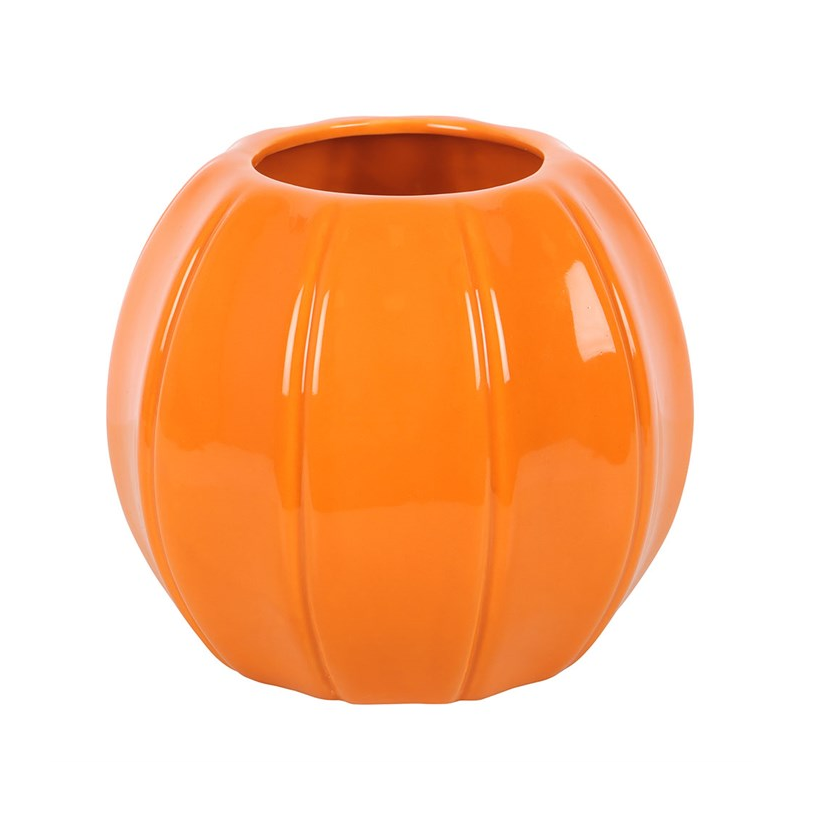 Pumpkin Vase